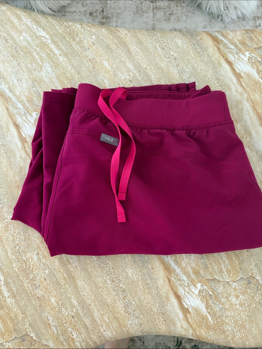 FIGS women’s scrub pants 3XL/tall